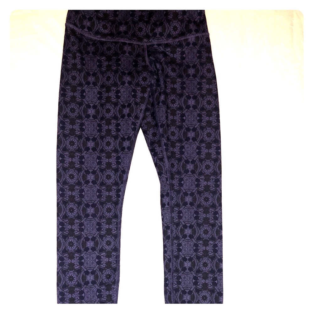 Full Length Lululemon Leggings